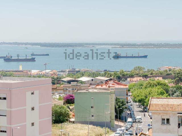 Apartamento, Setúbal