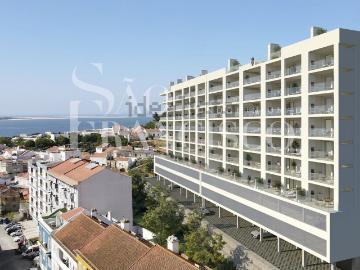 Apartamento, Setúbal