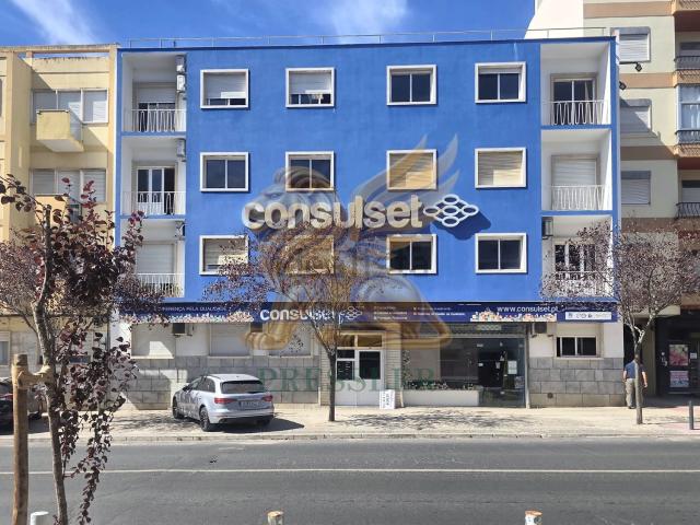 Apartamento, Setúbal