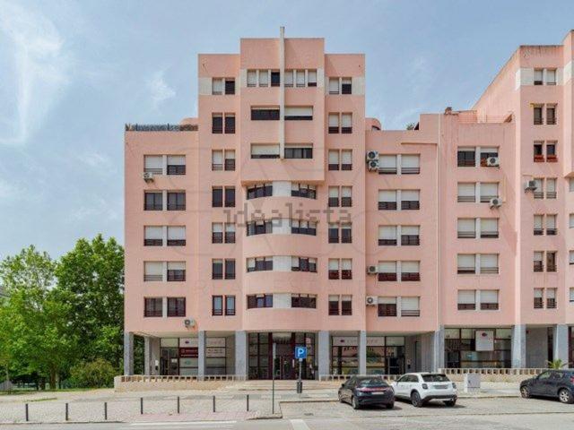 Apartamento, Setúbal