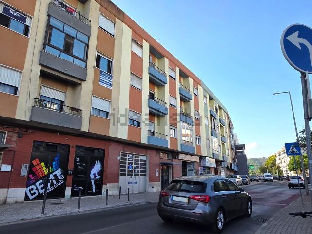 Apartamento, Setúbal