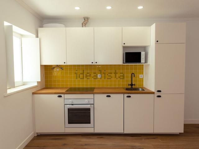 Apartamento, Alcácer do Sal Santa Maria do Castelo