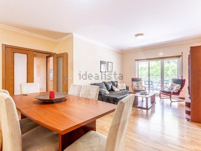 Apartamento, Setúbal