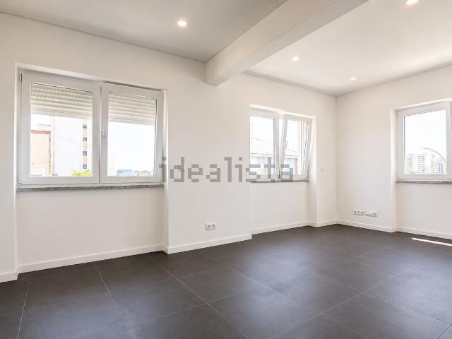 Apartamento, Setúbal