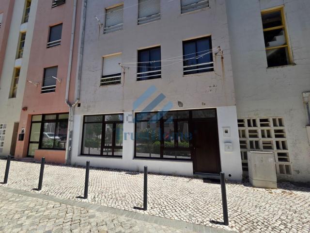 Apartamento, Setúbal