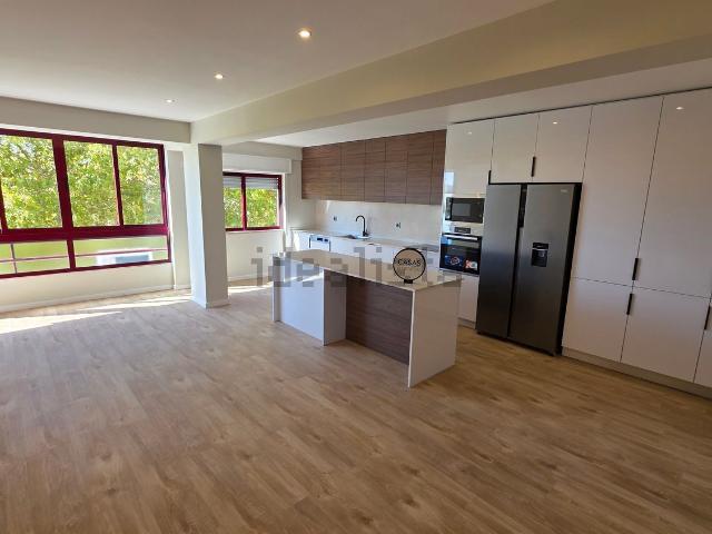 Apartamento, Setúbal
