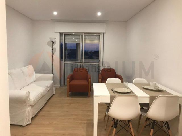 Apartamento, Setúbal