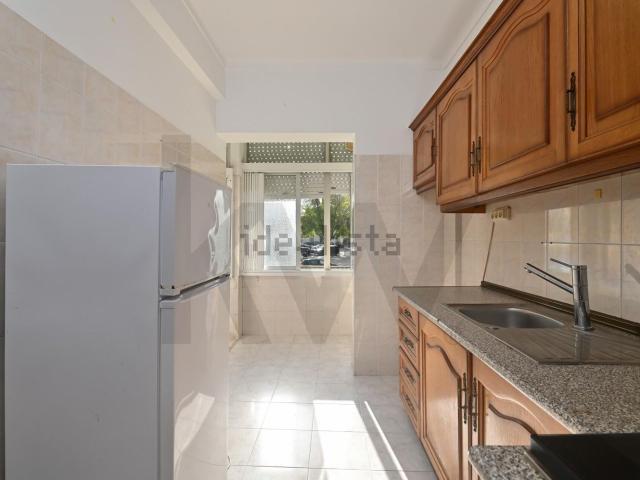 Apartamento, Setúbal