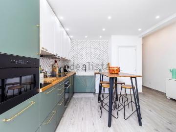 Apartamento, Setúbal