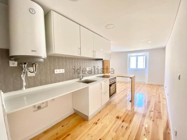 Apartamento, Setúbal