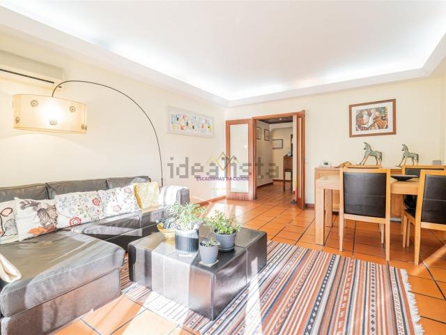 Apartamento, Setúbal
