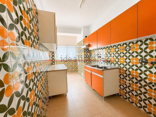 Apartamento, Setúbal