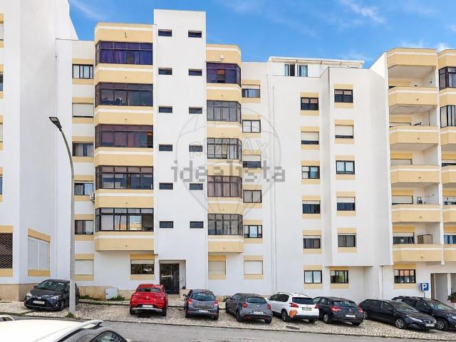 Apartamento, Setúbal