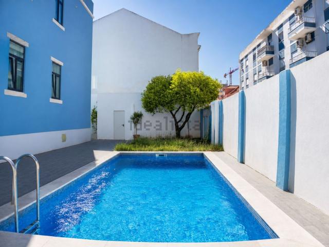 Apartamento, Setúbal