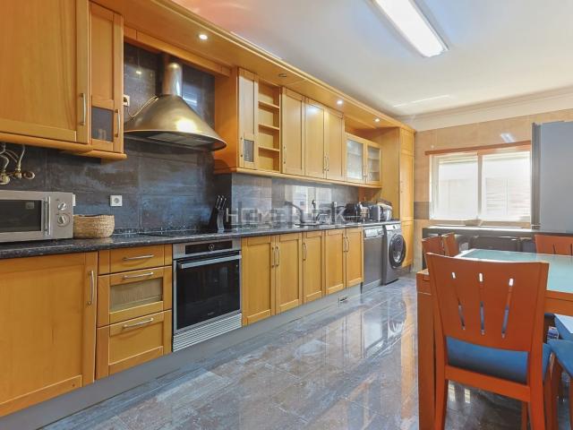 Apartamento, Setúbal