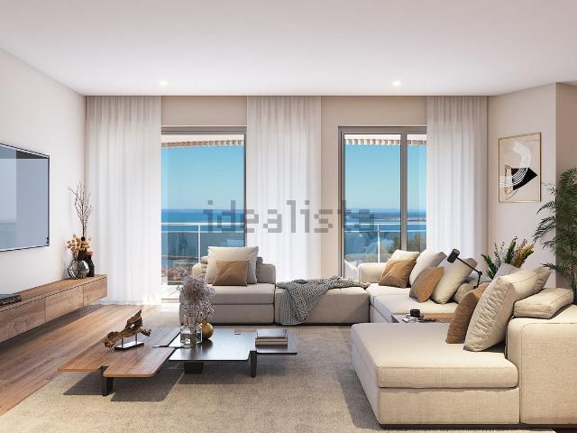 Apartamento, Setúbal
