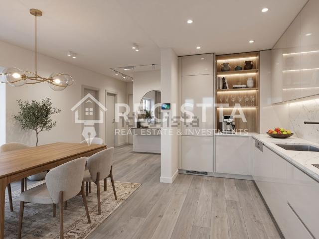 Apartamento, Setúbal