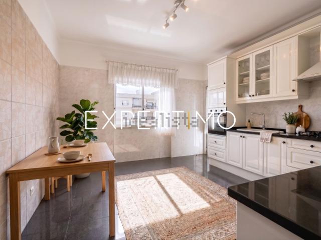 Apartamento, Setúbal