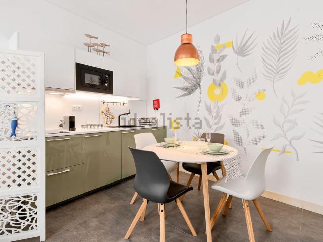 Apartamento, Setúbal