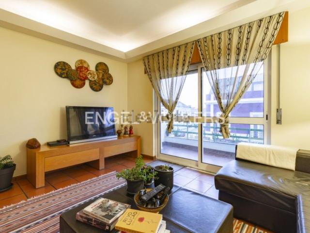 Apartamento, Setúbal