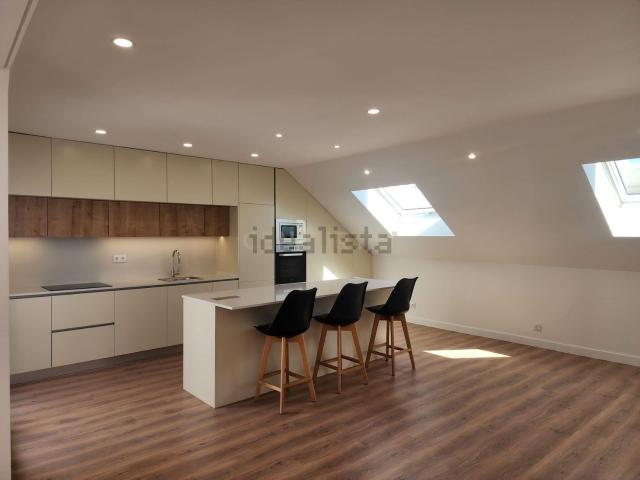 Apartamento, Setúbal
