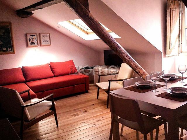 Apartamento, Setúbal