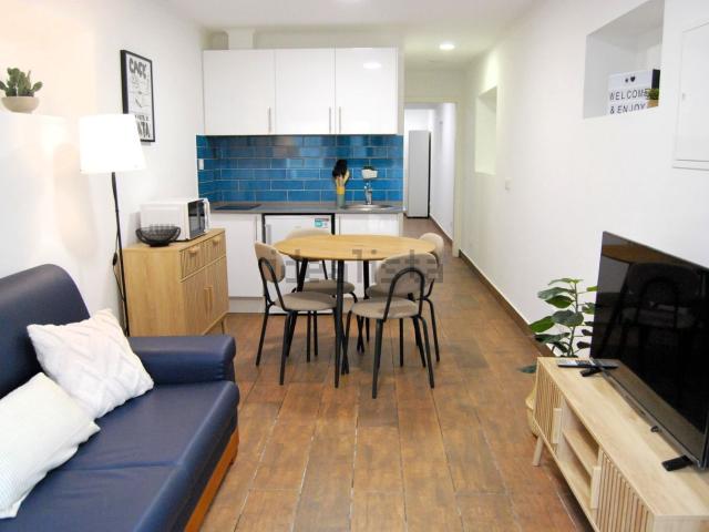 Apartamento, Setúbal