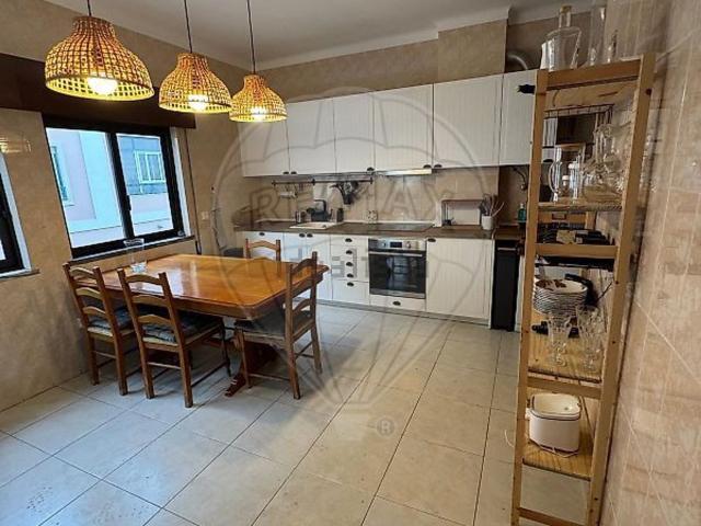 Apartamento, Setúbal