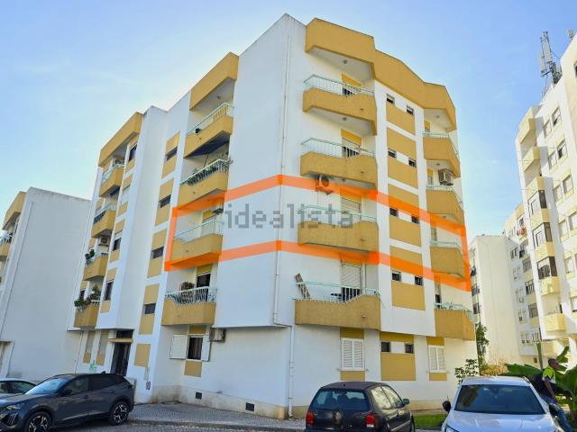 Apartamento, Setúbal