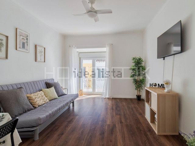 Apartamento, Setúbal