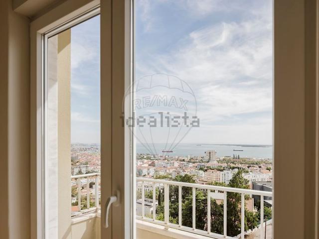 Apartamento, Setúbal