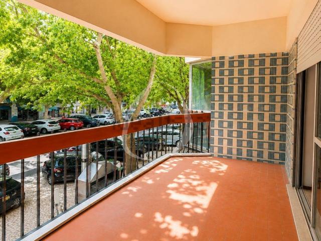Apartamento, Setúbal