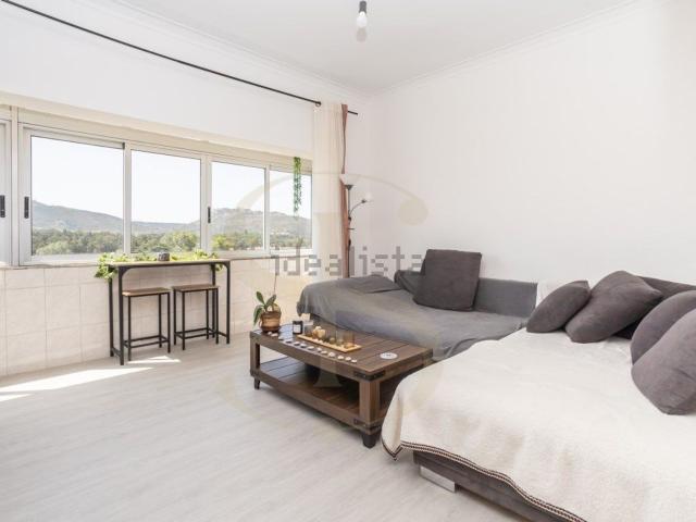 Apartamento, Setúbal