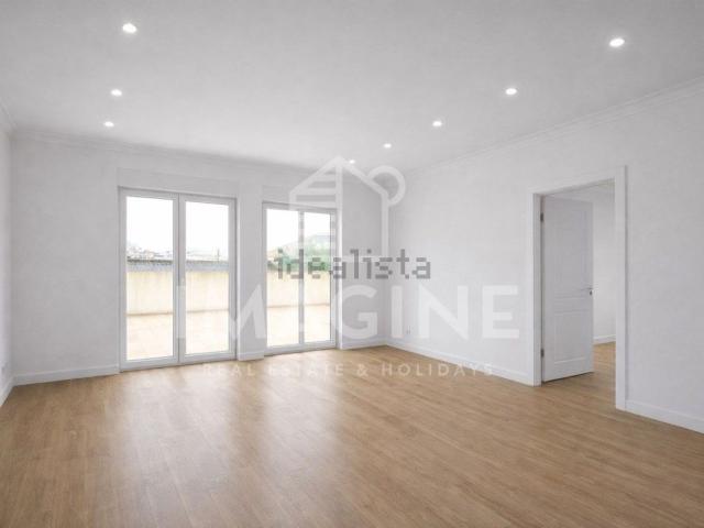 Apartamento, Setúbal