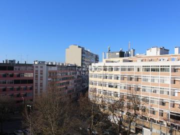 Apartamento, Setúbal