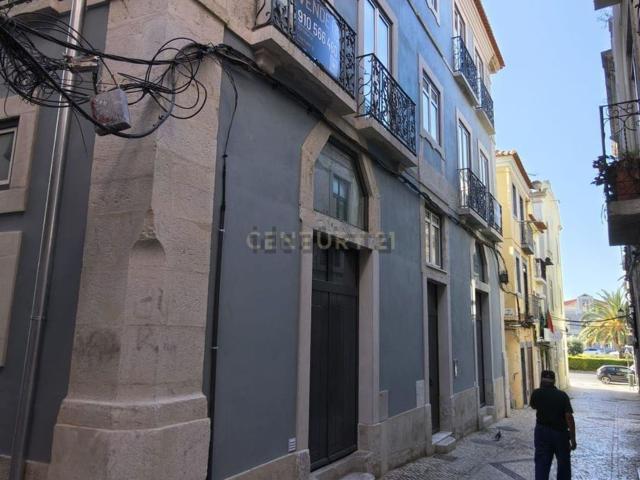 Apartamento, Setúbal