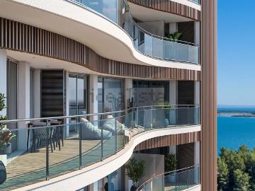 Apartamento, Setúbal