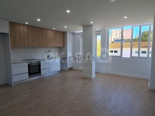 Apartamento, Setúbal