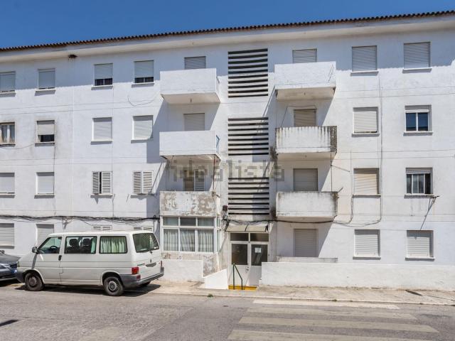 Apartamento, Setúbal