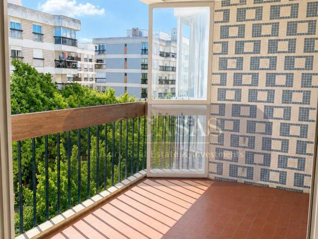 Apartamento, Setúbal