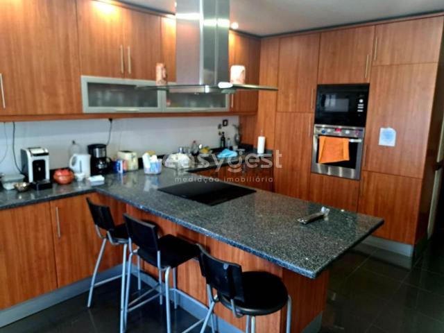 Apartamento, Setúbal