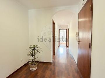 Apartamento, Setúbal
