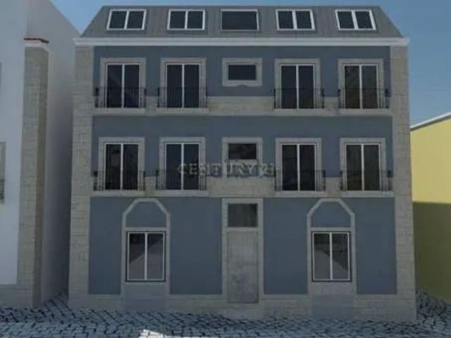 Apartamento, Setúbal
