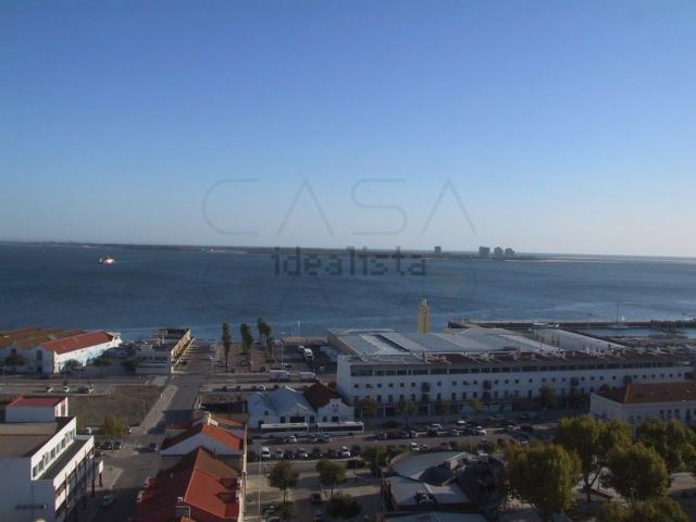 Apartamento, Setúbal