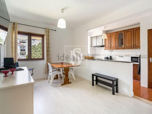 Apartamento, Setúbal