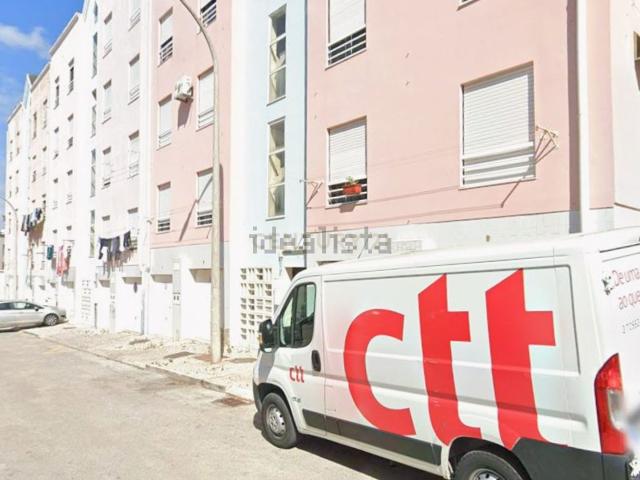 Apartamento, Setúbal