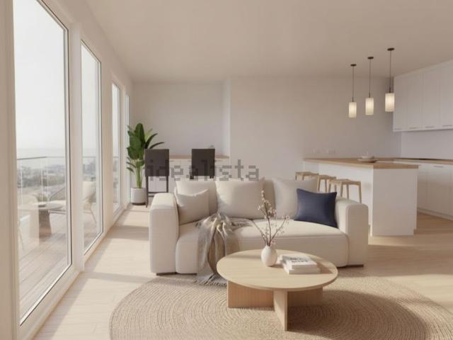 Apartamento, Setúbal