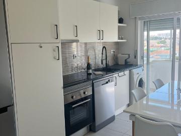 Apartamento, Setúbal