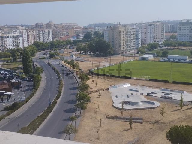 Apartamento, Setúbal