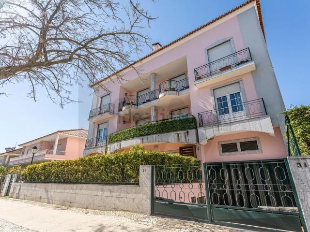 Apartamento, Setúbal